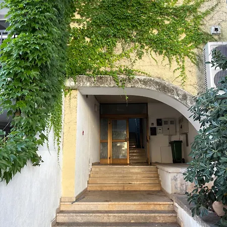 Seaside Apartamento