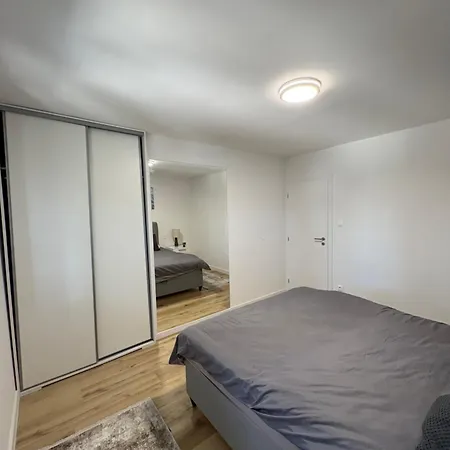 Apartamento Seaside
