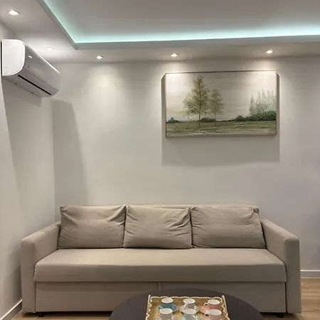 Seaside Apartamento *