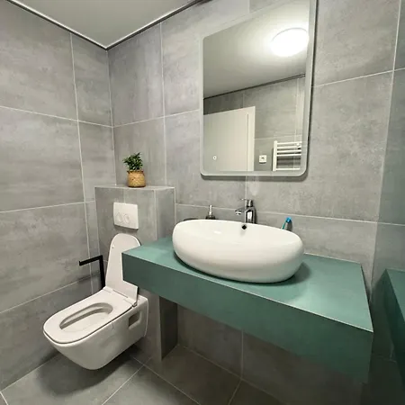 Seaside Apartamento Selce