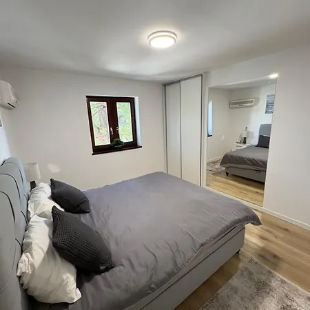 Seaside Apartamento