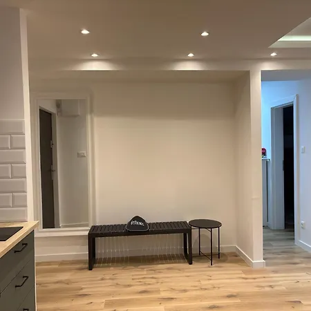 Seaside Apartamento Selce