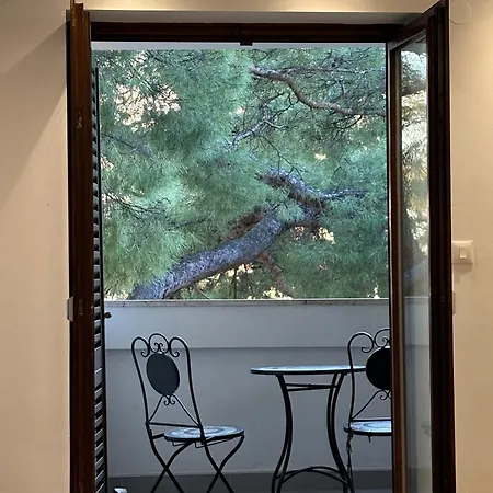 Seaside Apartamento