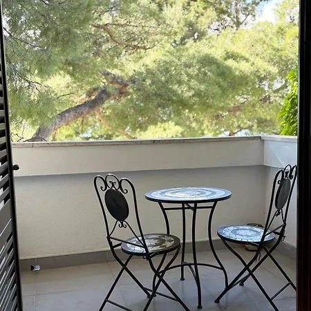 Apartamento Seaside