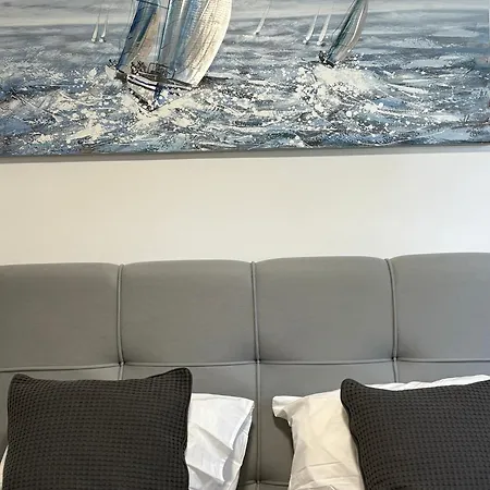 Seaside Selce