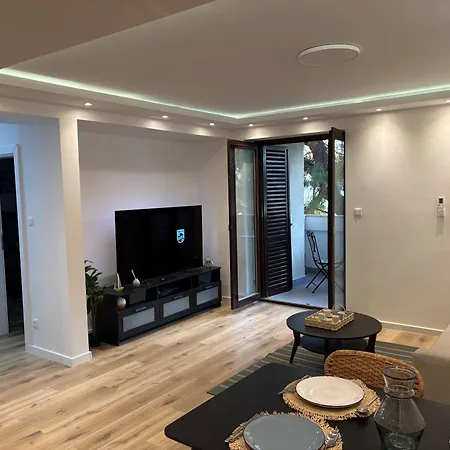 Seaside Apartamento Selce