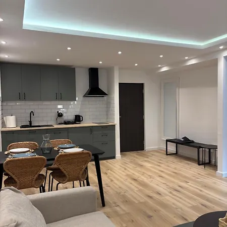 Seaside Apartamento *