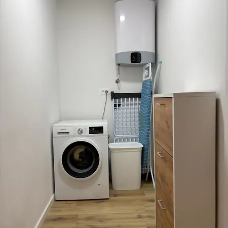 Apartamento Seaside