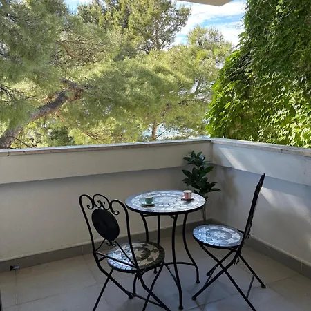 Seaside Apartamento Selce