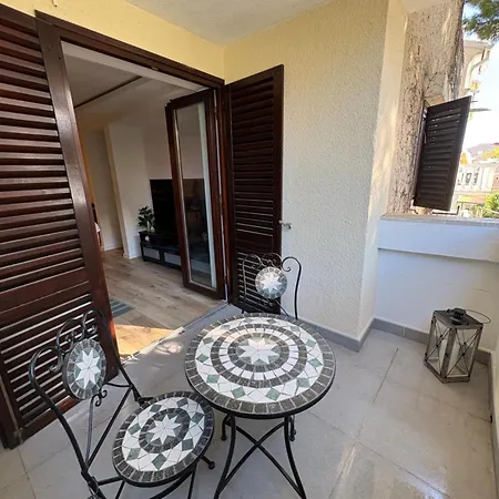 Seaside Apartamento Selce